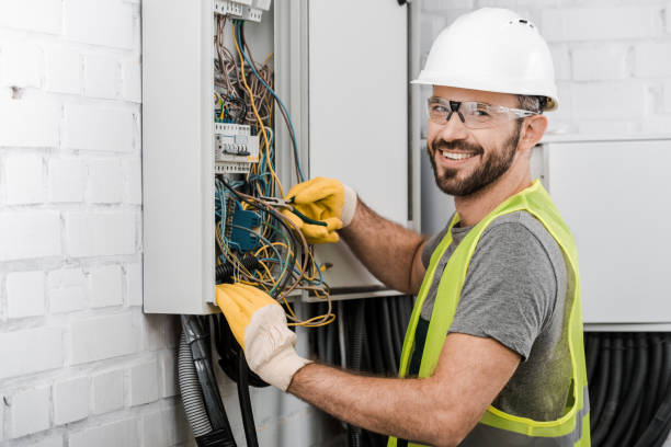 Best Generator Installation Services  in Sandoval, IL