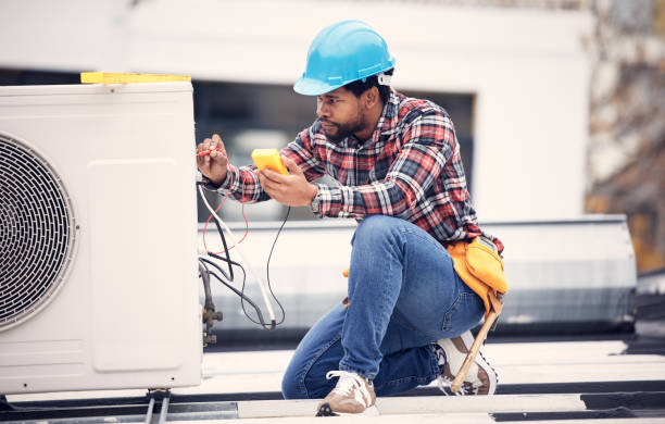  Sandoval, IL Electrician Pros