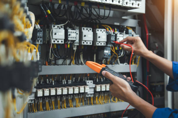 Best Electrical System Inspection  in Sandoval, IL