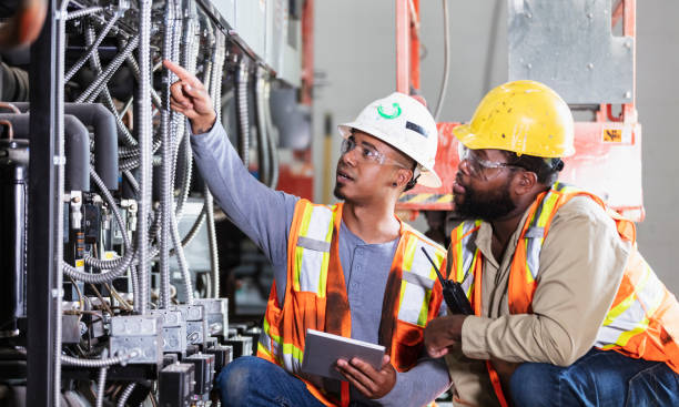Best Affordable Emergency Electrician  in Sandoval, IL